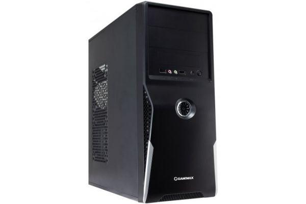 

Корпус GameMax ET-202 Black (ET-202-400W)