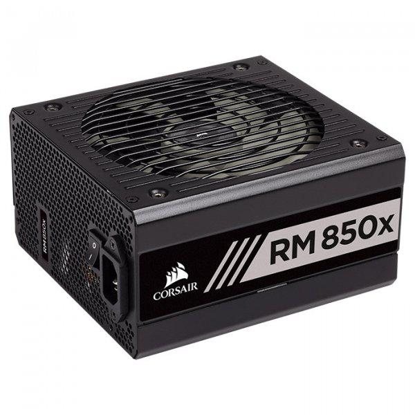 

Блок питания Corsair 850W RM850x (CP-9020180-EU)