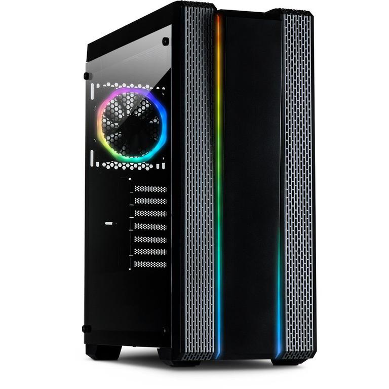 

Корпус Inter-Tech S-3901 Impulse