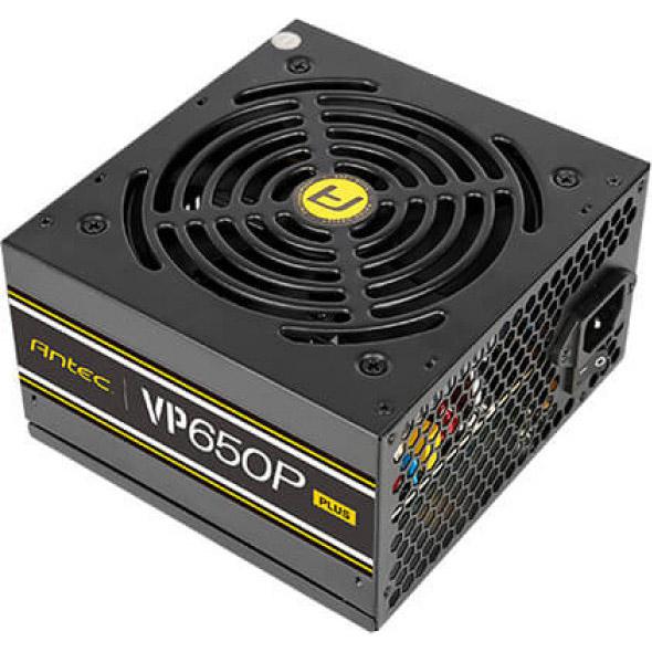 

Блок питания Antec 550W Value Power VP550P Plus EC (0-761345-11670-1)