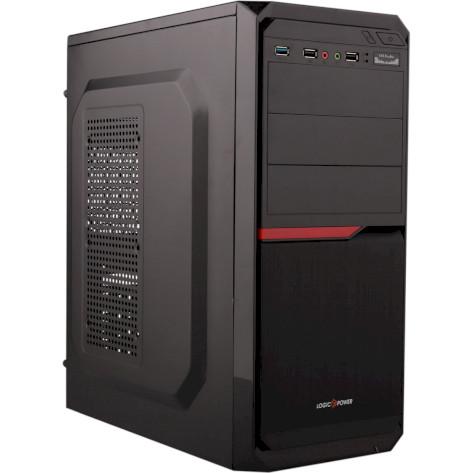 

Корпус LOGICPOWER 2011 400W (LP9130)