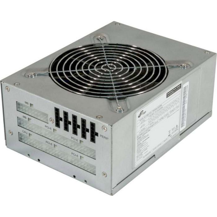 

Блок питания FSP 2000W (FSP2000-A0AGPBI)