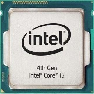 

Процессор Intel Core i5 4460 3.2GHz (6mb, Haswell, 84W, S1150) Tray (CM8064601560722)