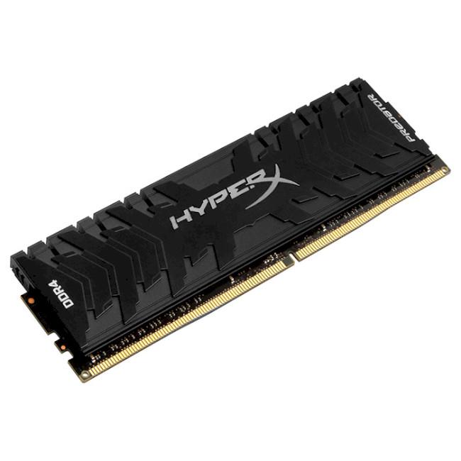 

Модуль памяти HYPERX Predator DDR4 3200MHz 32GB (HX432C16PB3/32)