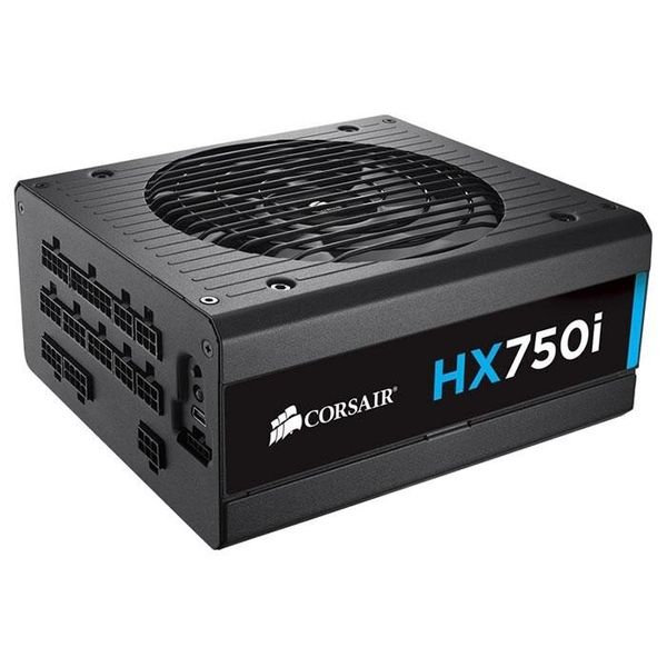 

Corsair HX750i (CP-9020072)