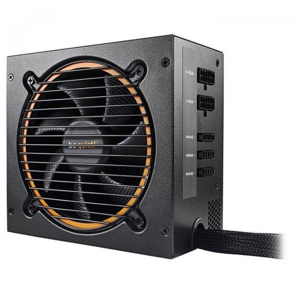 

be quiet! Pure Power 11 600W CM (BN298)
