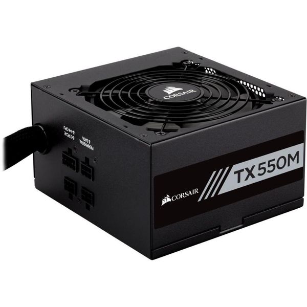 

Corsair TX550M (CP-9020133)
