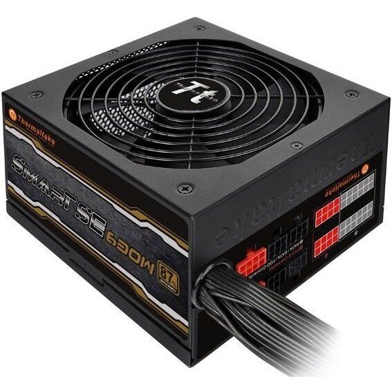 

Thermaltake Smart SE SPS-630M