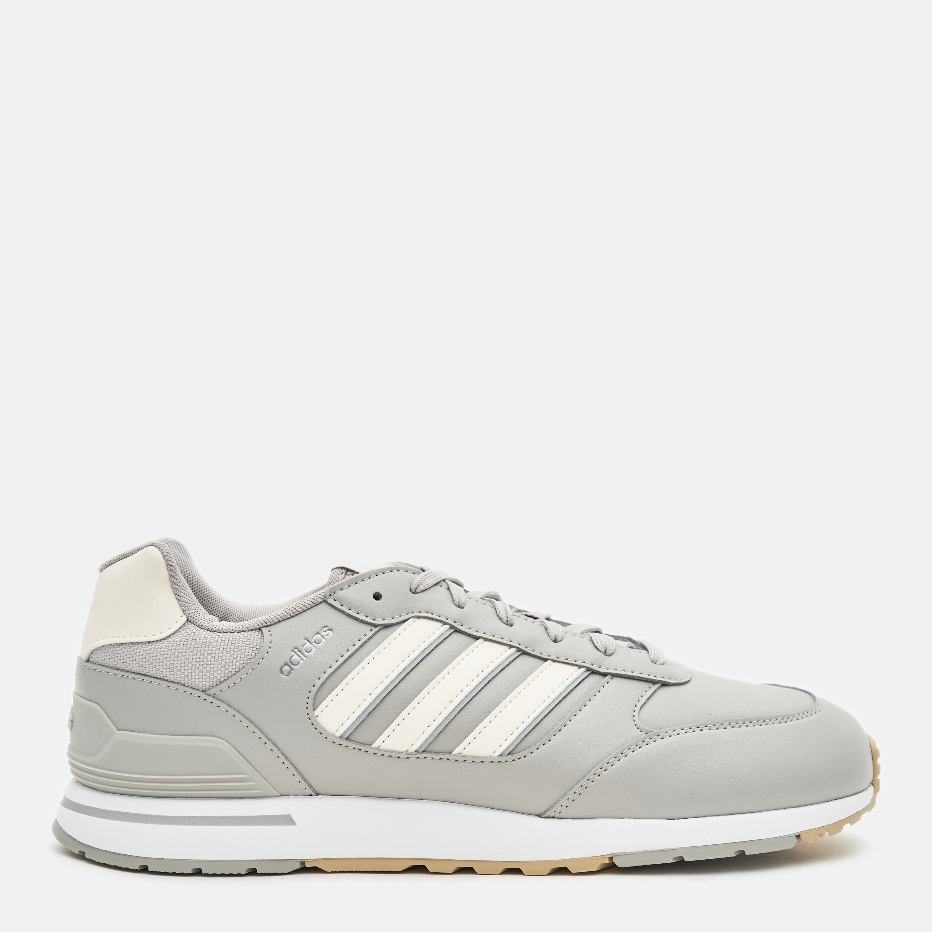 

Кроссовки Adidas Run 80S GZ8249 46 (11UK) 29.5 см Metgry/Cwhite/Gretwo