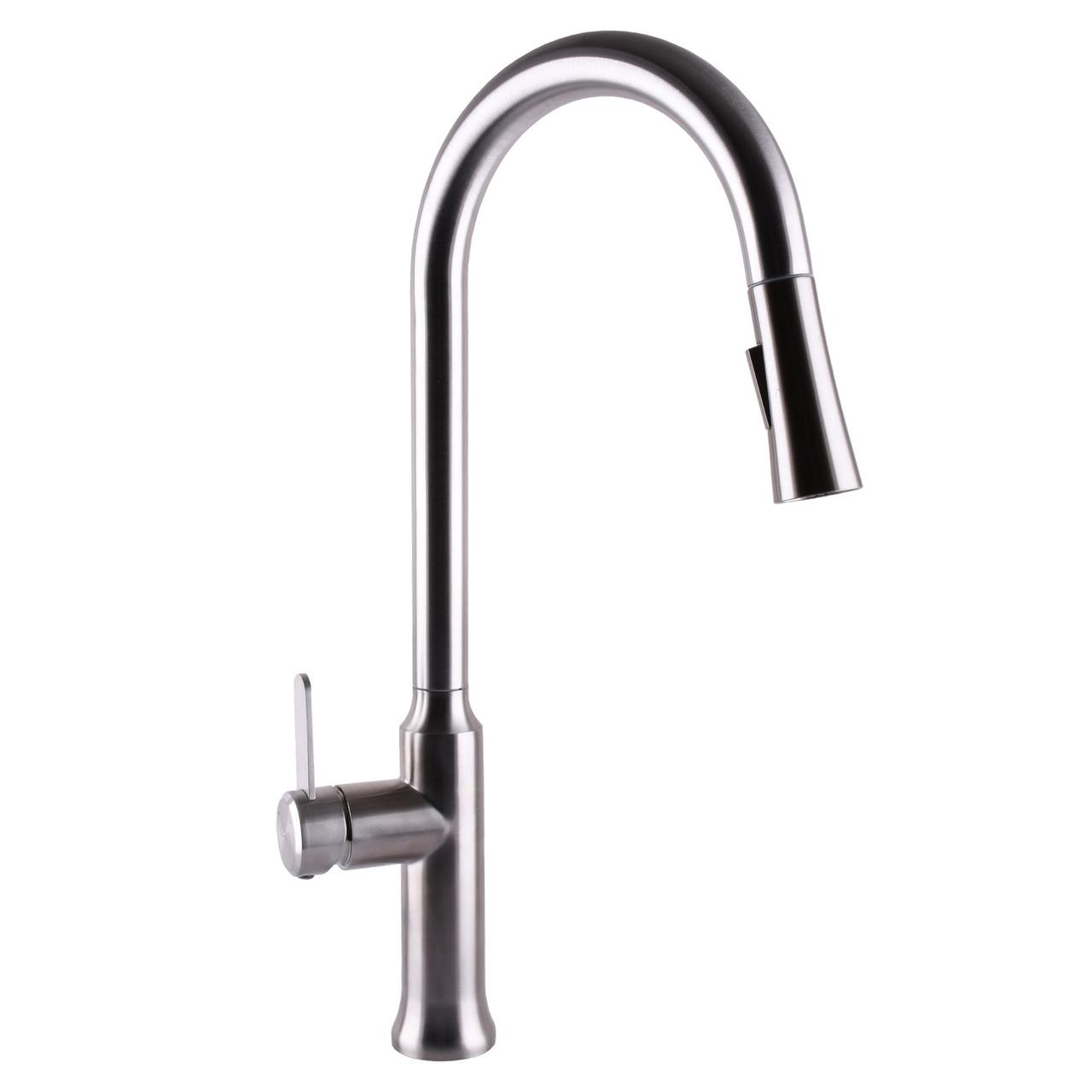 

Смеситель для кухни ALPEN SBT1-2033 Globus Lux (000020281)