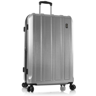

Чемодан Heys Blade L Silver (929242)
