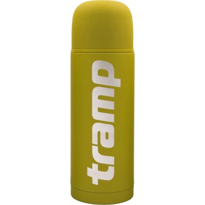 

Термос Tramp Soft Touch 0,75 л Yellow (TRC-108-yellow)