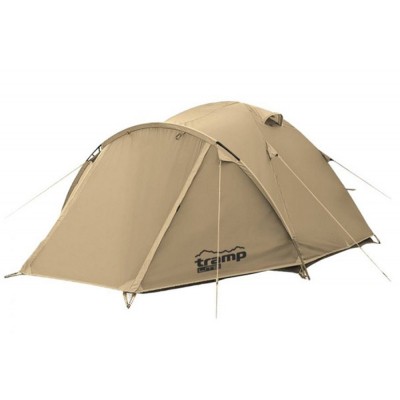 

Палатка Tramp Lite Camp 3 Sand (TLT-007-sand)