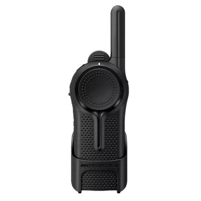 

Портативная рация Motorola CLR446 0.5W PMR446 (CLR0166BHLAA)