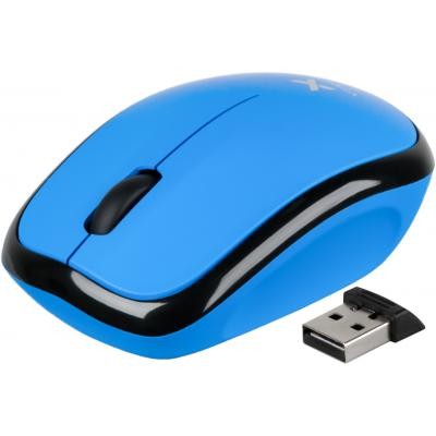 

Мышка Vinga MSW-906 blue - black