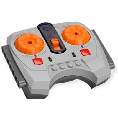 

Конструктор LEGO Education Power Functions IR Speed Remote Control (8879)