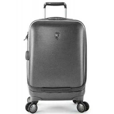 

Чемодан Heys Portal S Pewter (923072)