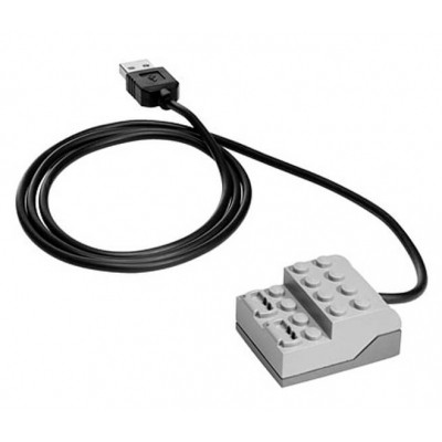 

Конструктор LEGO Education USB Hub (9581)