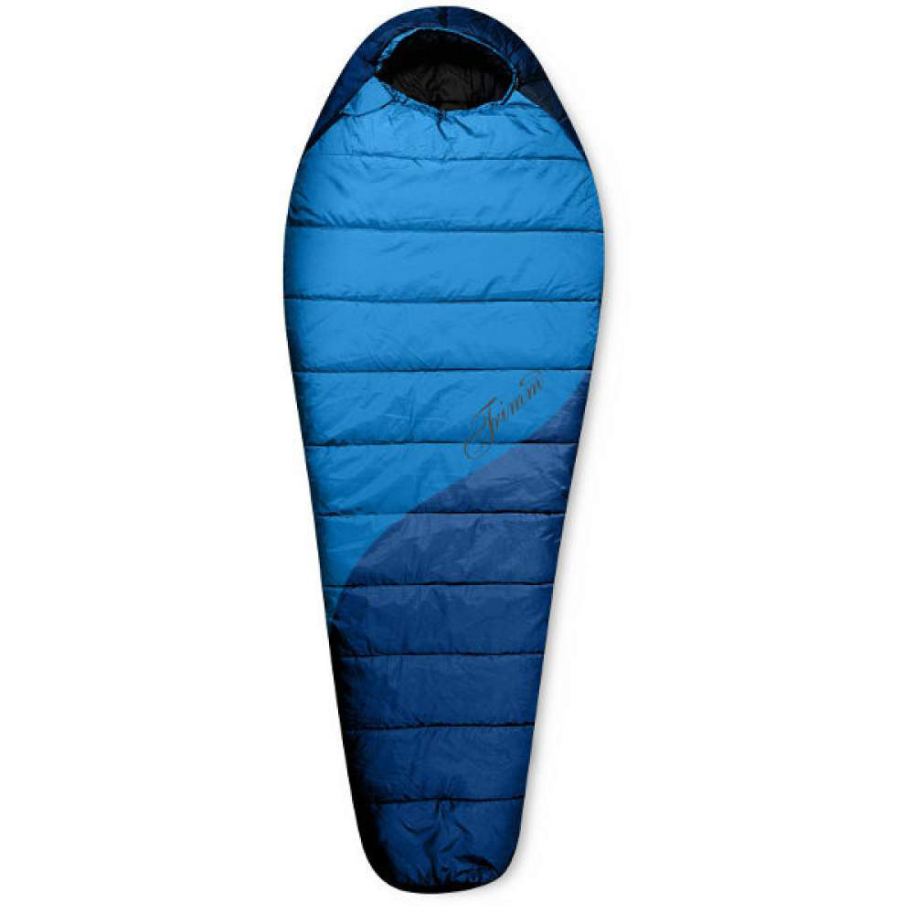 

Спальний мішок Trimm Balance Jr 150 Blue (001.009.0144)