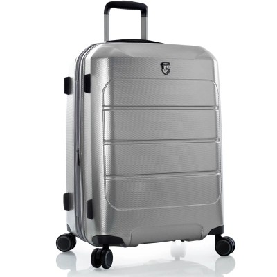 

Чемодан Heys EcoCase M Grey (929257)