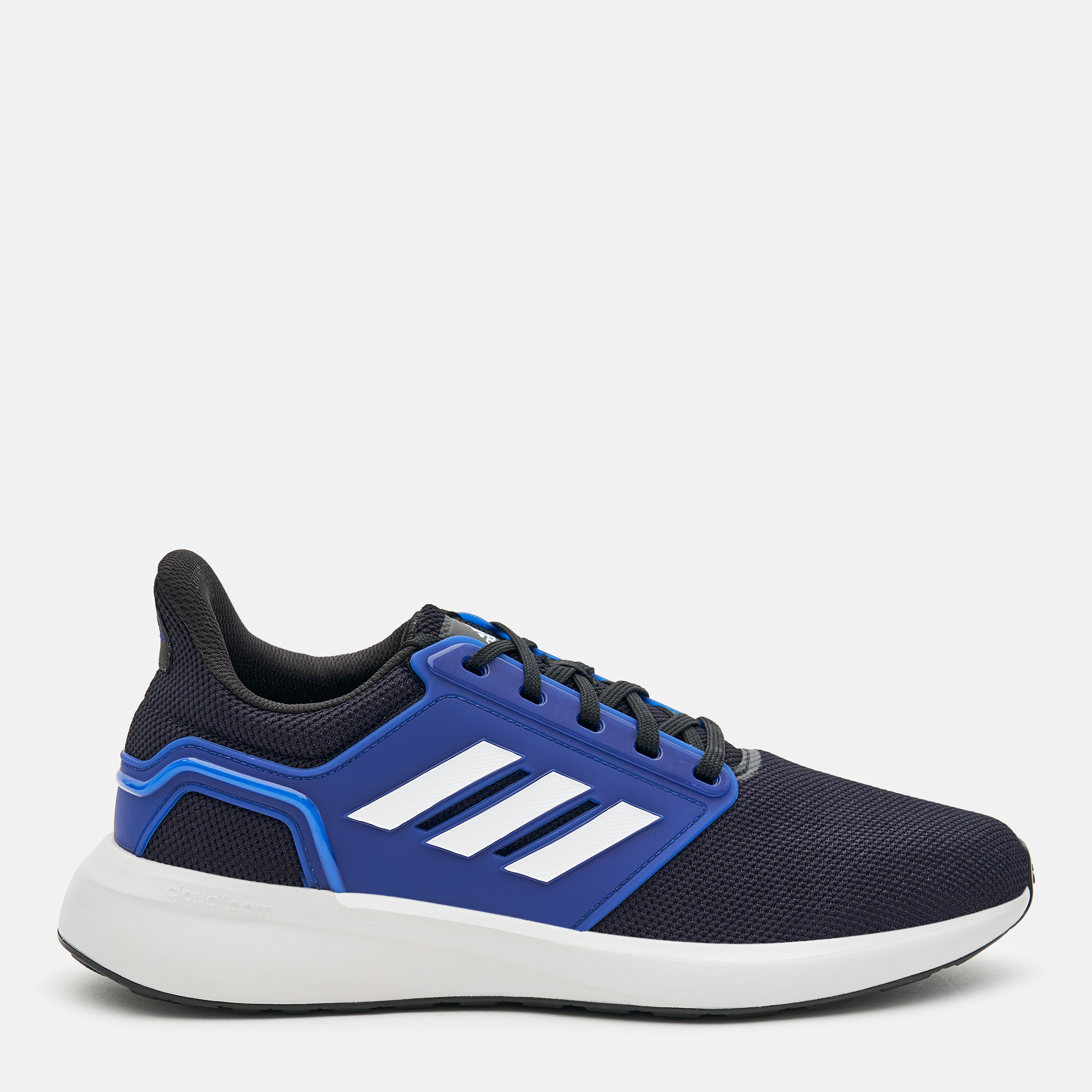 

Кроссовки Adidas Eq19 Run Winter H01949 45.5 (10.5UK) 29 см Cblack/Ftwwht/Vicblu