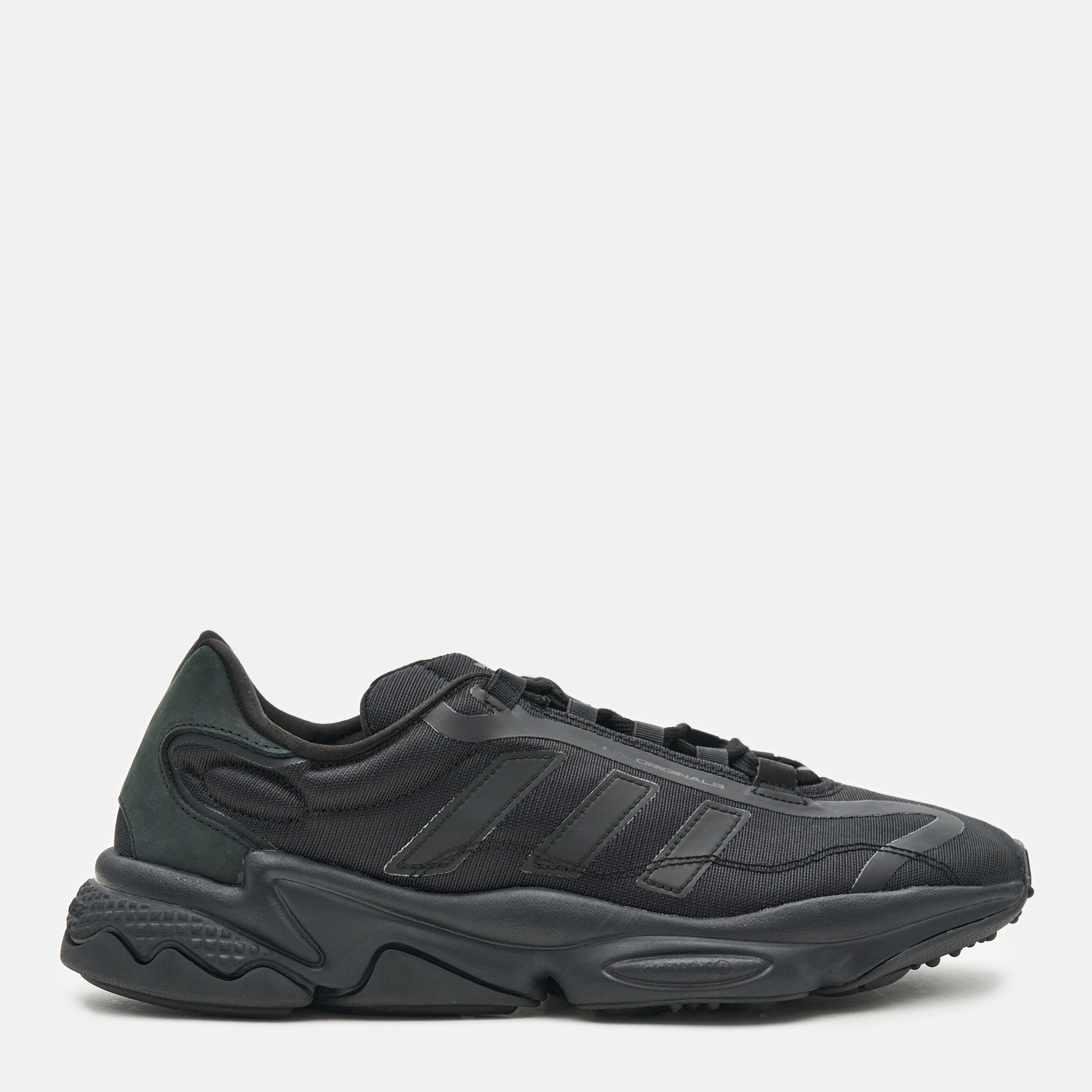 

Кроссовки Adidas Originals Ozweego Pure H04216 42 (8UK) 26.5 см Cblack/Cblack/Cblack