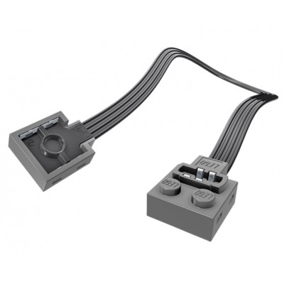 

Конструктор LEGO Education Power Functions Extension Wire 8 (8886)