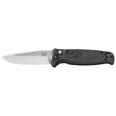 

Нож Benchmade Composite Lite Auto Black (4300)