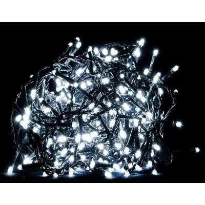 

Гирлянда Luca Lighting Змейка 10,4 м, холодный белый (8718861330731)