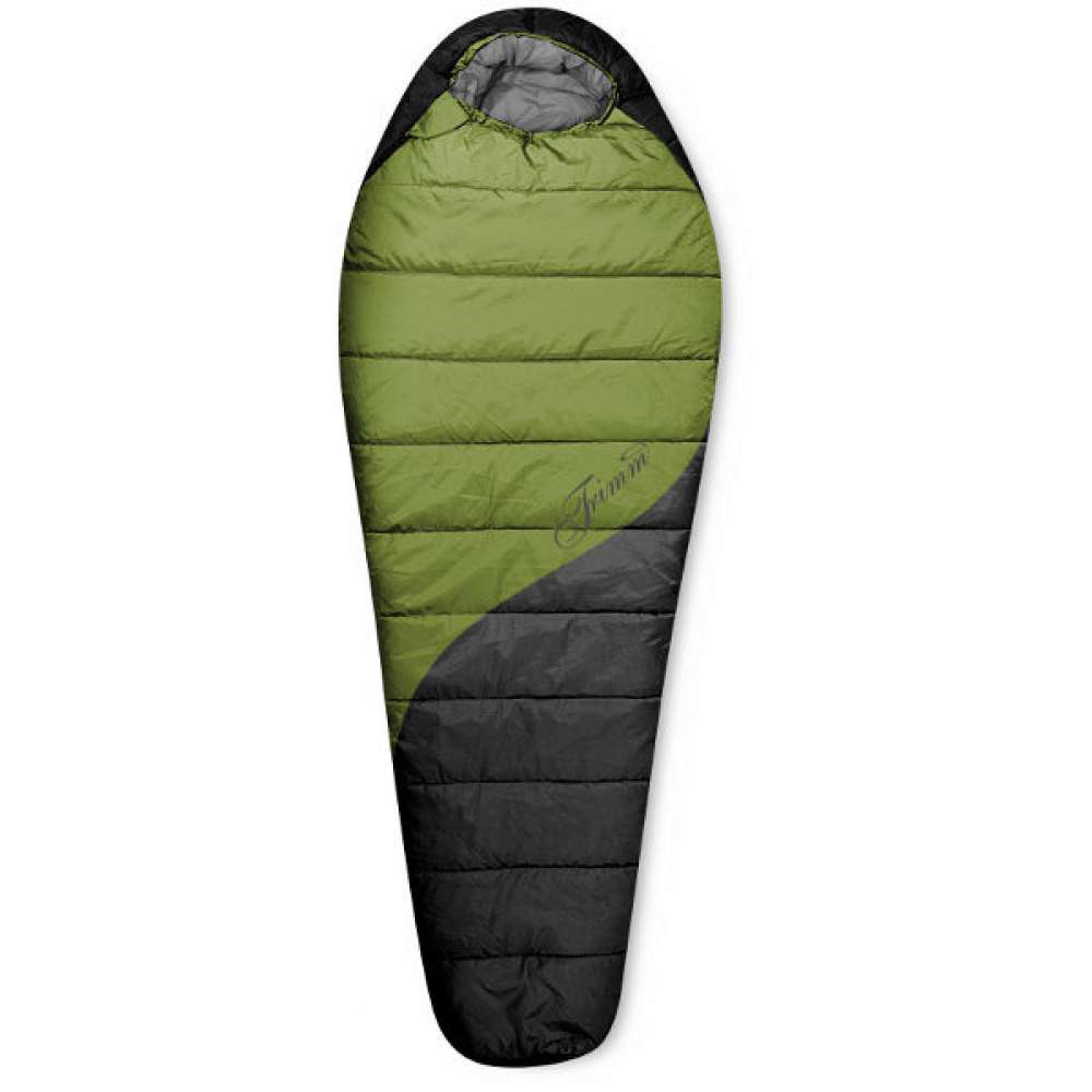 

Спальний мішок Trimm Balance Jr 150 Green (001.009.0142)