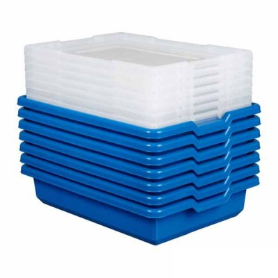 

Конструктор LEGO Education Small Storage (45497)