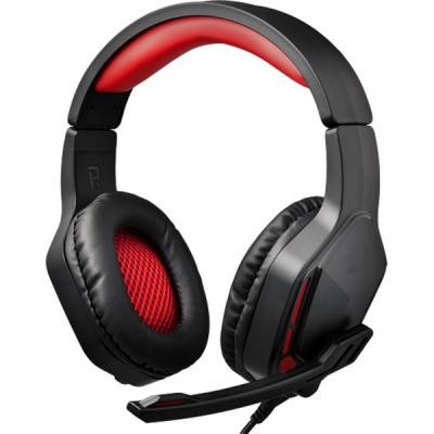 

Наушники Redragon Themis 2 Black-Red (77802)