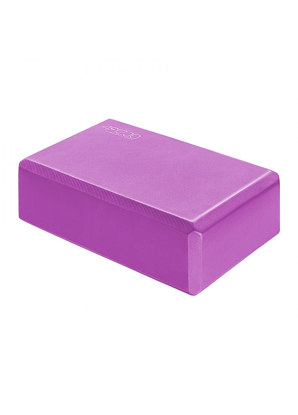 

Блок для йоги 4FIZJO 4FJ0232 Pink
