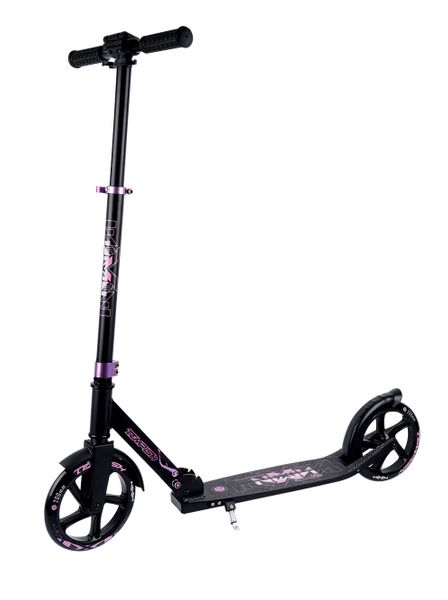 

Самокат двухколесный для детей Tempish NIXIN 200 Black/Pink (st4184)