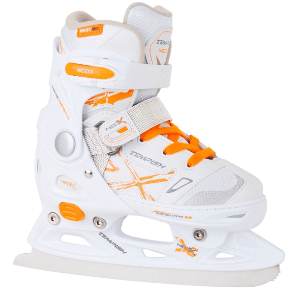 

Детские коньки Tempish NEO-X ICE - White р 29-32 (ot1371)