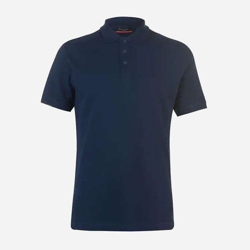 

Поло Pierre Cardin 540454-22  Navy, Поло Pierre Cardin 540454-22 4XL Navy