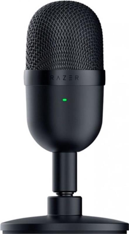 

Микрофон Razer Seiren Mini Black (RZ19-03450100-R3M1)
