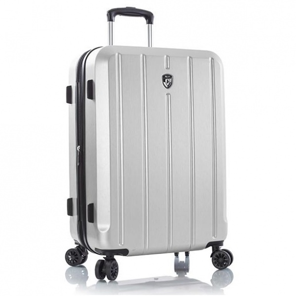 

Чемодан Heys Para-Lite (M) Silver (10122-0002-26)