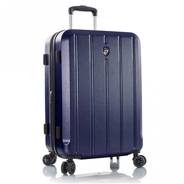 

Чемодан Heys Para-Lite (M) Navy (10122-0028-26)