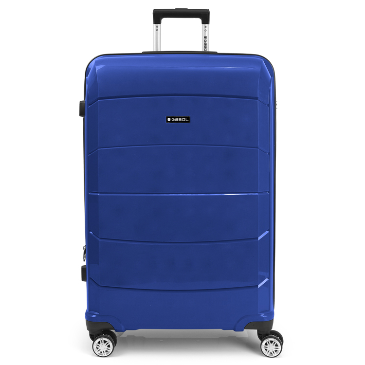

Чемодан Gabol Midori (L) Blue (122147 003)