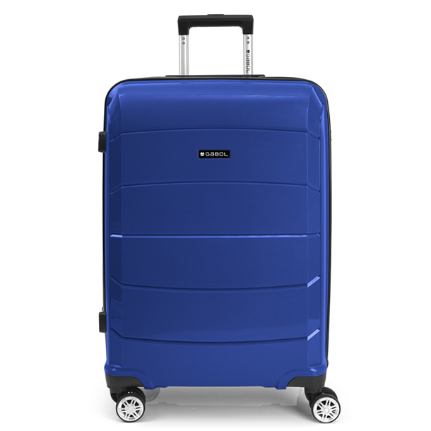 

Чемодан Gabol Midori (M) Blue (122146 003)