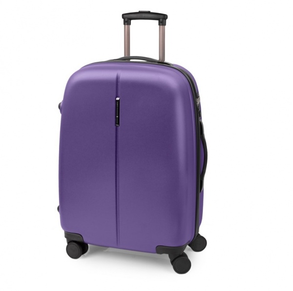 

Чемодан Gabol Paradise (M) Purple