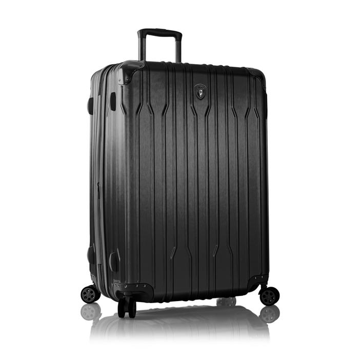 

Чемодан Heys Xtrak (L) Black (10103-0001-30)