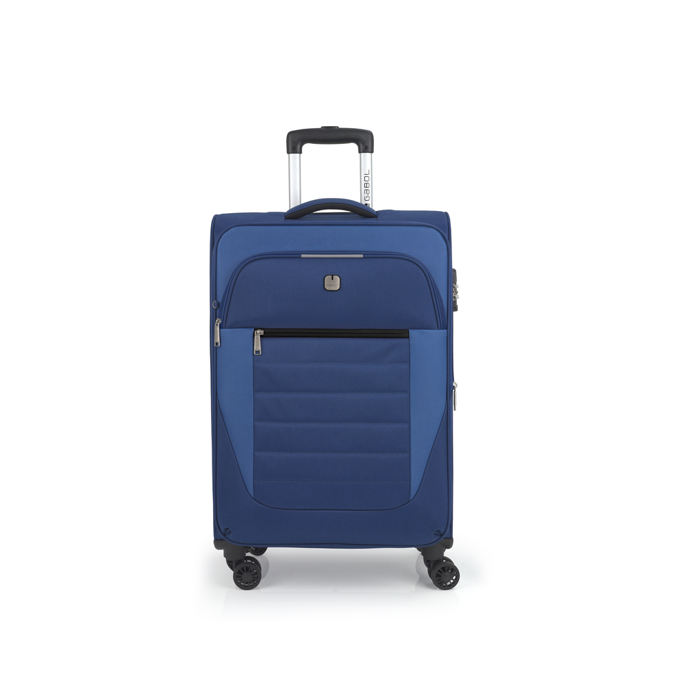 

Чемодан Gabol Sky (M) Blue (120846 003)
