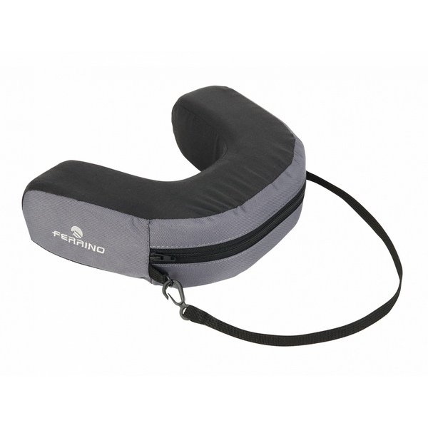 

Аксессуары Ferrino Подушка Baby Carrier Headrest Cushion Black