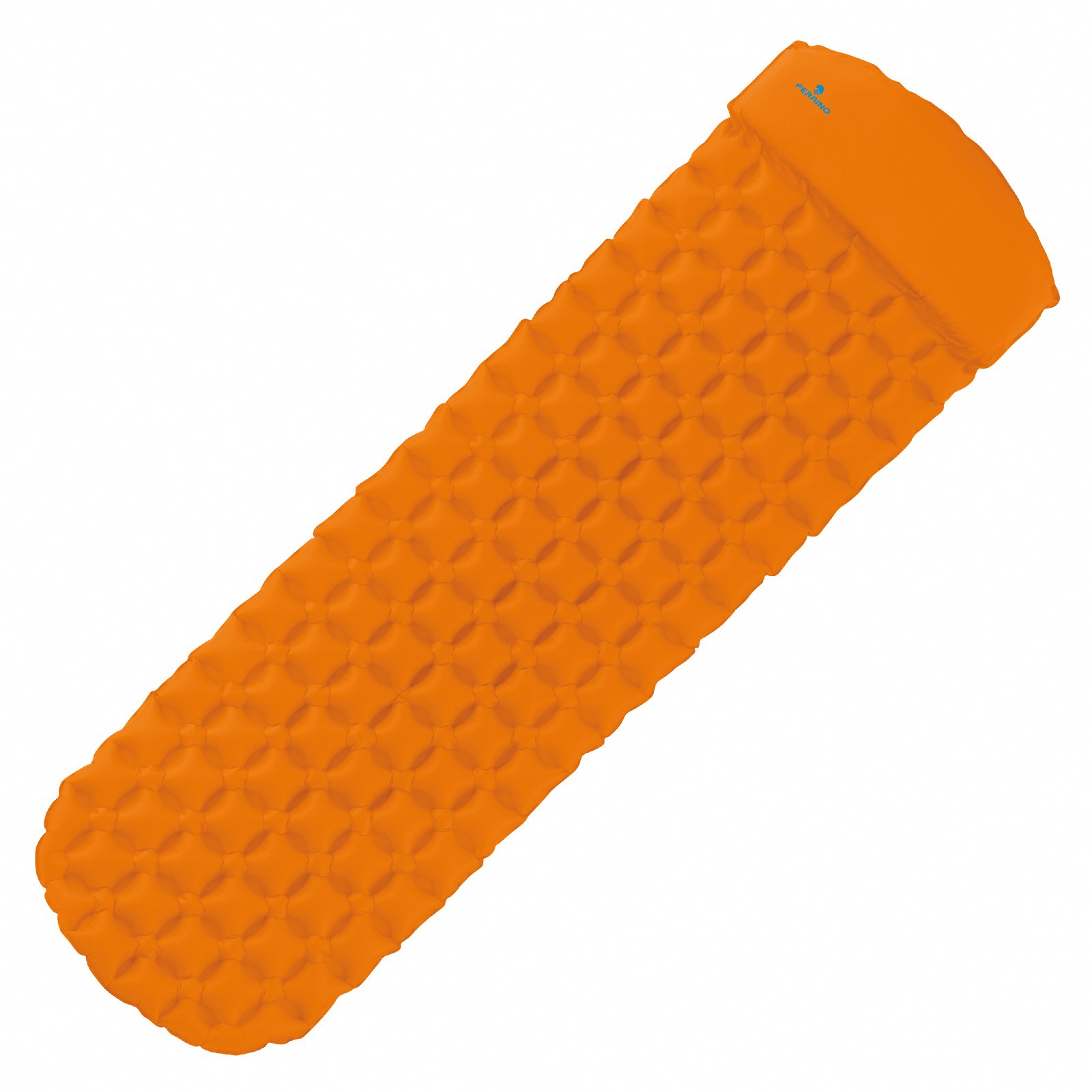 

Коврик надувной Ferrino Air Lite Pillow Orange (78235IAA)