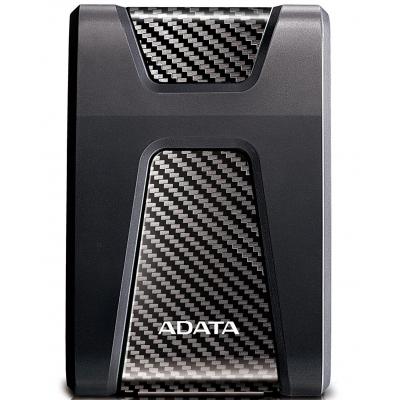 

Зовнішній жорсткий диск 2.5" 4TB ADATA (AHD650-4TU31-CBK)