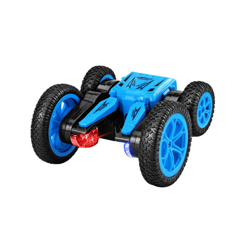 

Детская трюковая машинка YDJIA D850 Blue вездеход-перевертыш с дистанционным управлением (SKU_6263-20927)