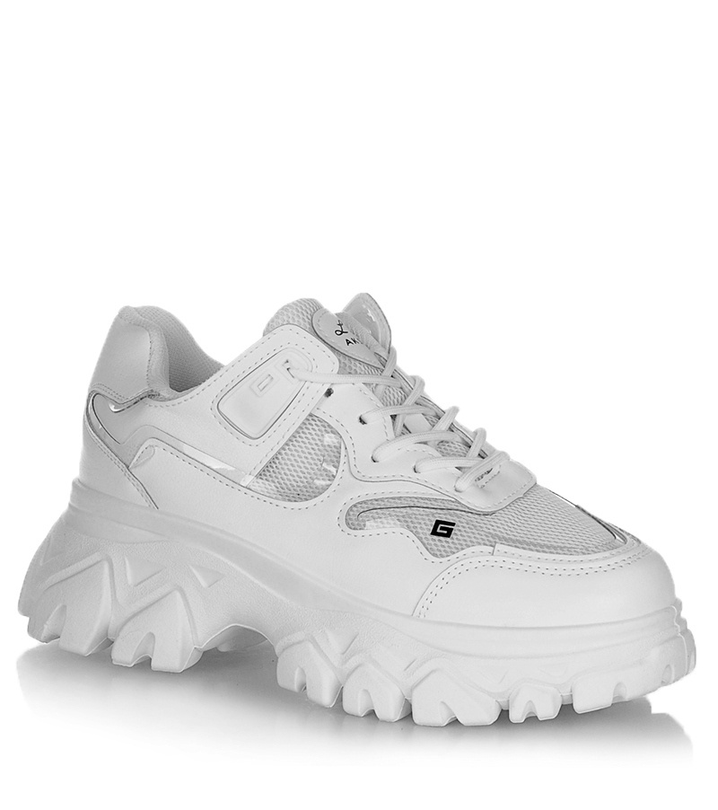 

Кроссовки Gallop Lin L-19W 38 белый