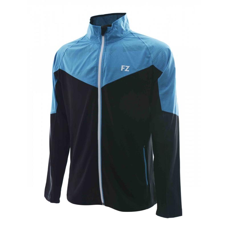 

Кофта FZ Forza Clyde Mens Jacket Black, Кофта FZ Forza Clyde Mens Jacket Black XS